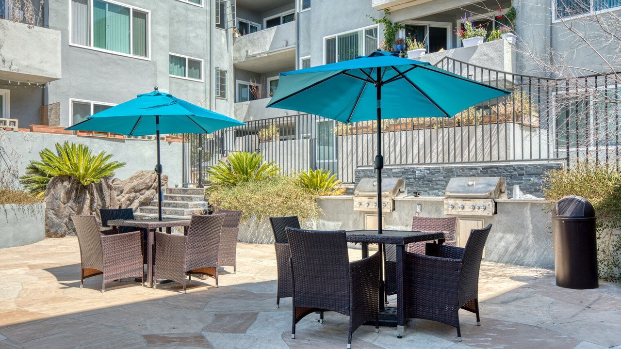 Photo of Outdoor in Hollywood Hills
