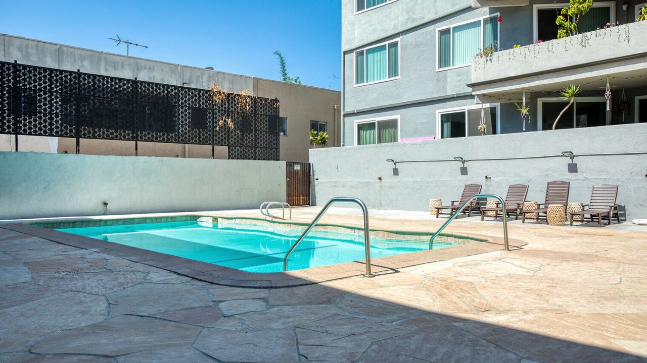 Photo of Outdoor in Hollywood Hills