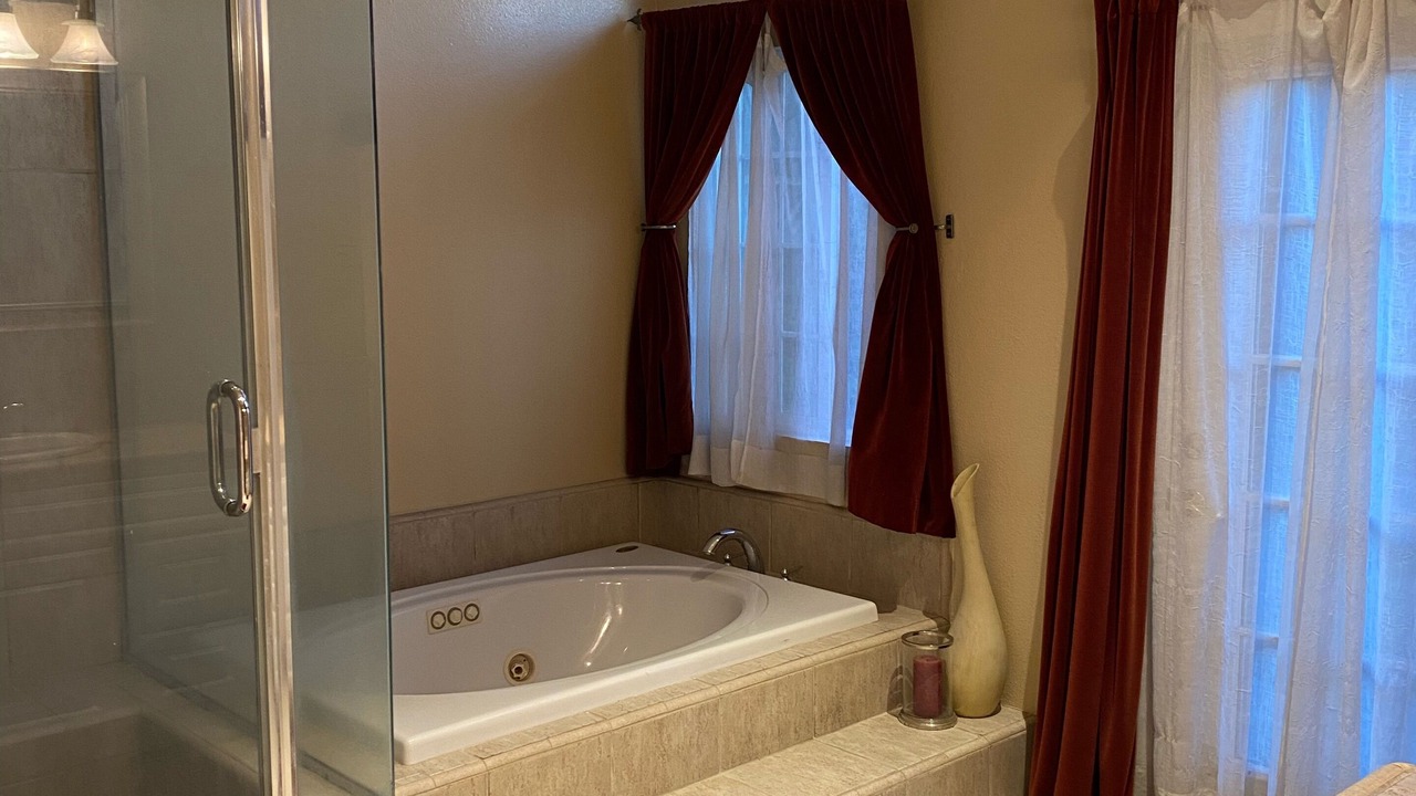 Photo of Bathroom in West San Jose