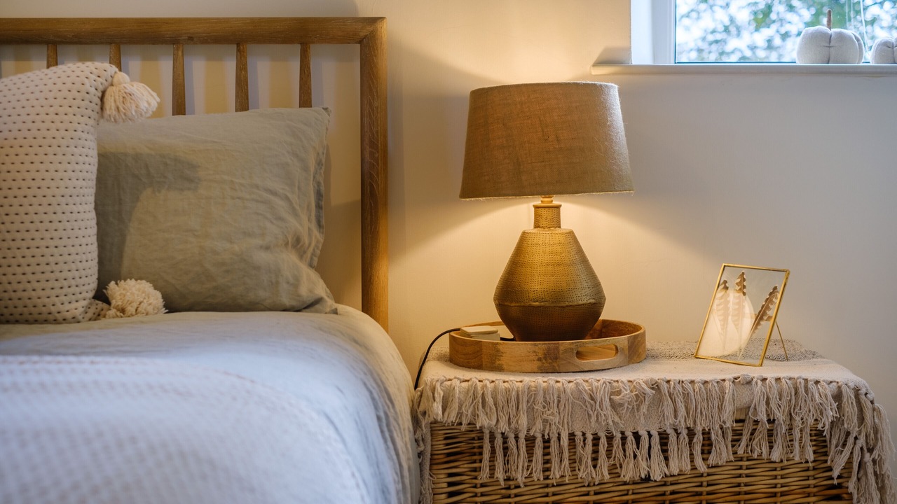 Photo of Bedroom in Low Newton