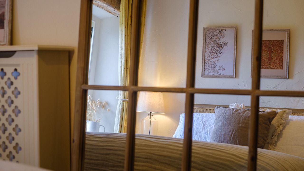 Photo of Bedroom in Low Newton