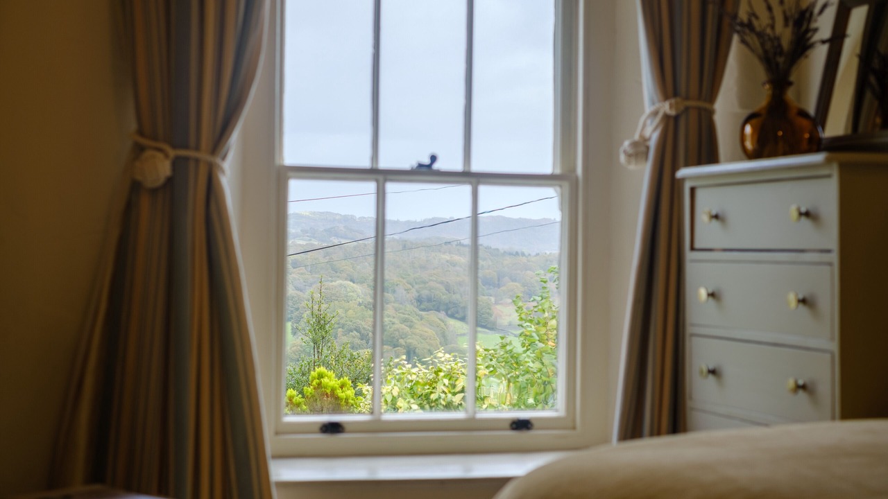 Photo of Bedroom in Low Newton