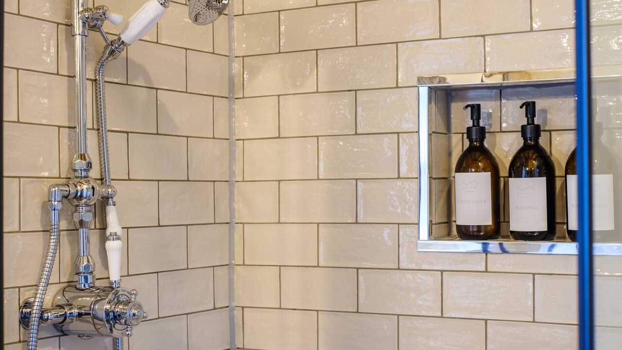 Photo of Bathroom in Low Newton