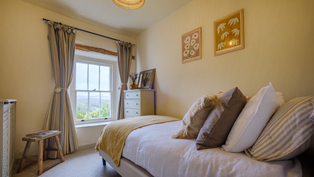 Photo of Bedroom in Low Newton