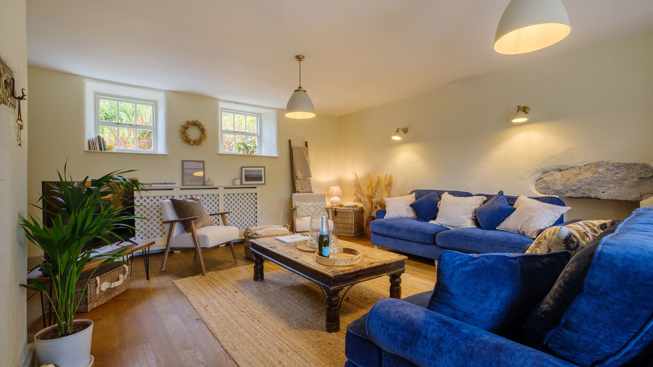 Photo of Livingroom in Low Newton