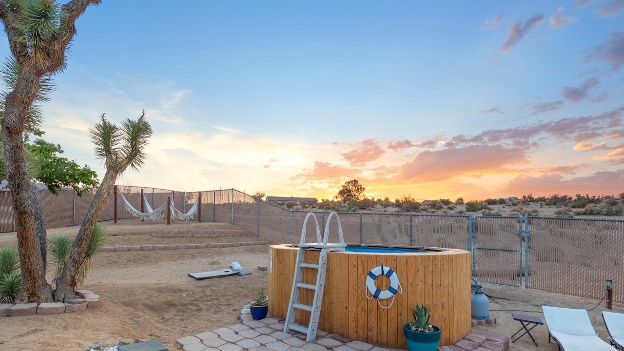 Photo of Outdoor in Joshua Tree