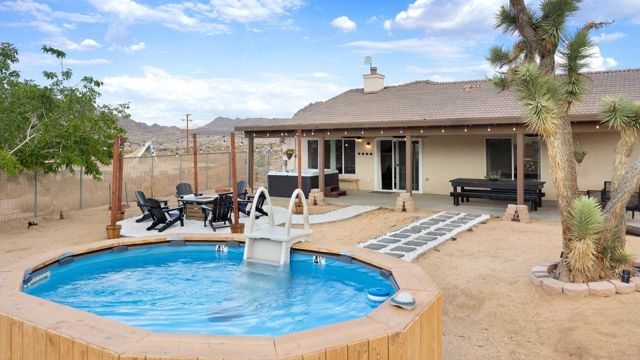 Photo of Outdoor in Joshua Tree