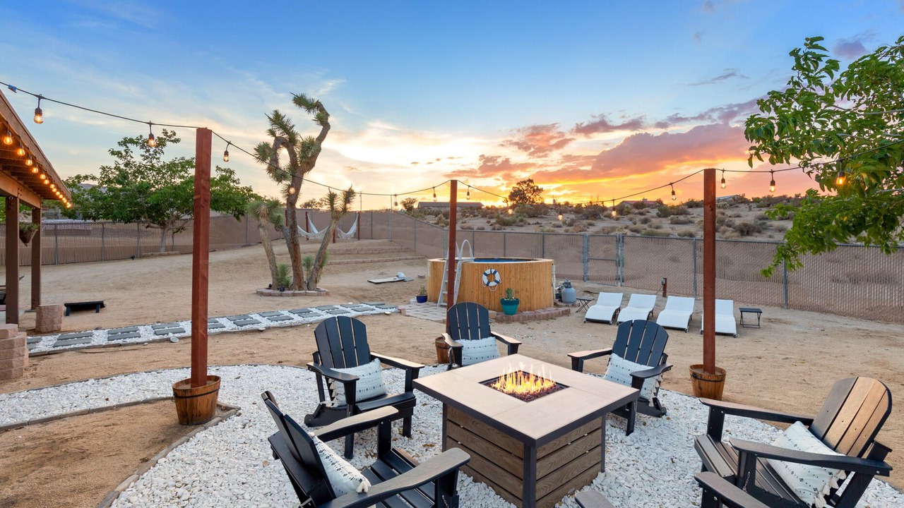 Photo of Outdoor in Joshua Tree