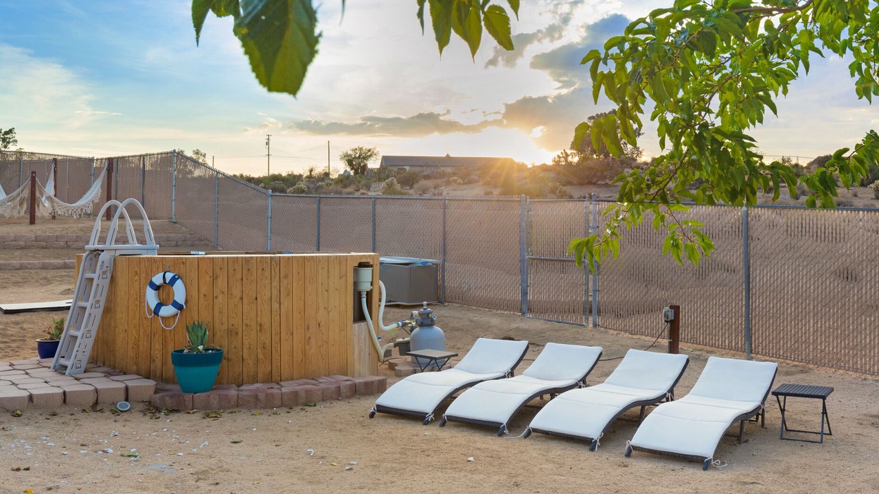Photo of Outdoor in Joshua Tree