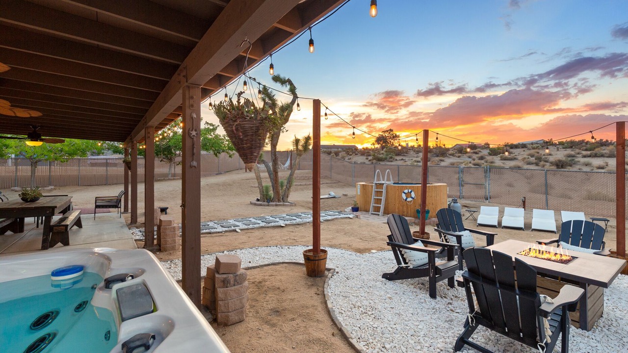 Photo of Outdoor in Joshua Tree