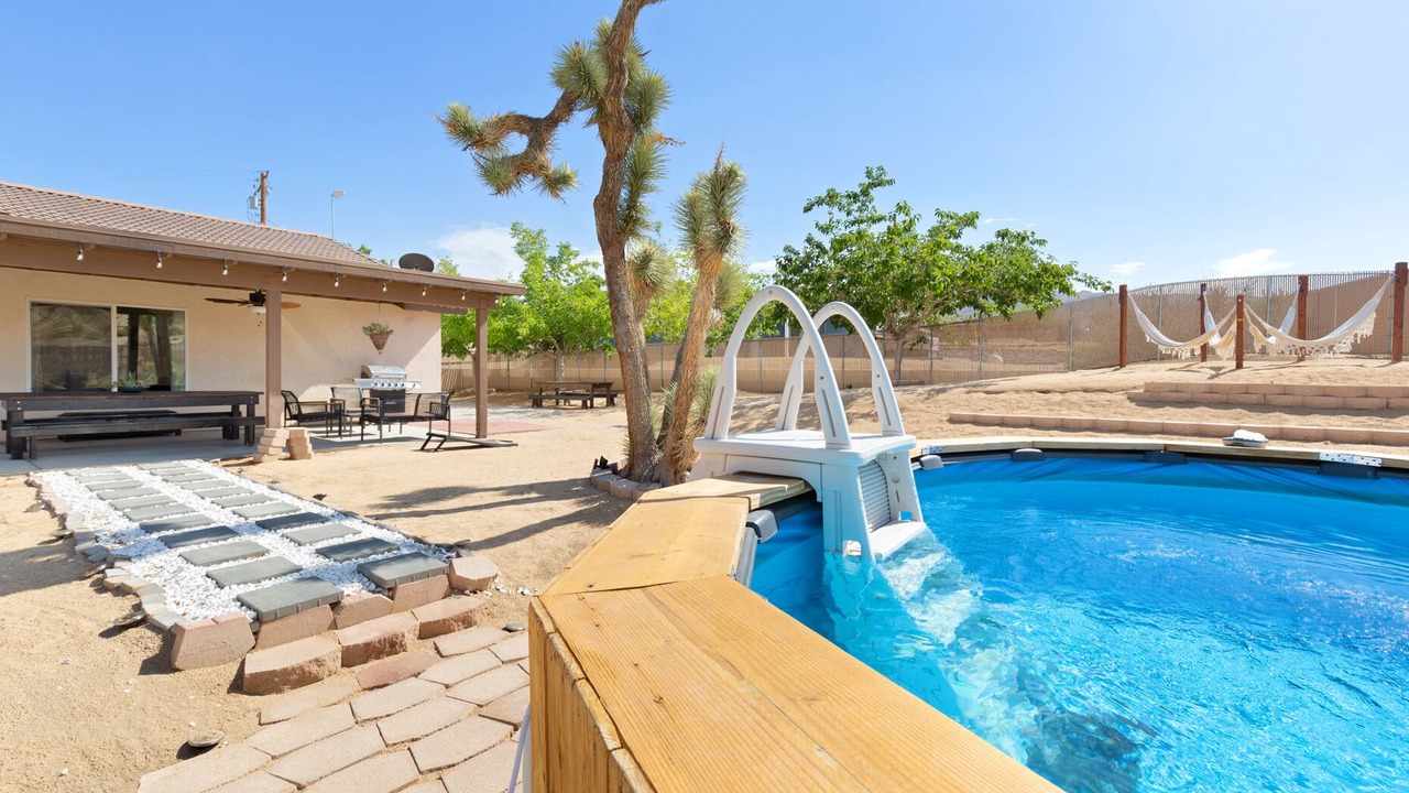 Photo of Outdoor in Joshua Tree