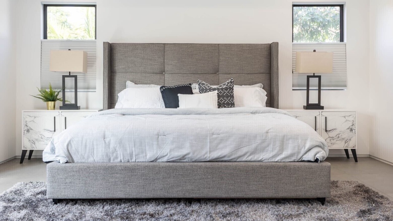 Photo of Bedroom in McManus