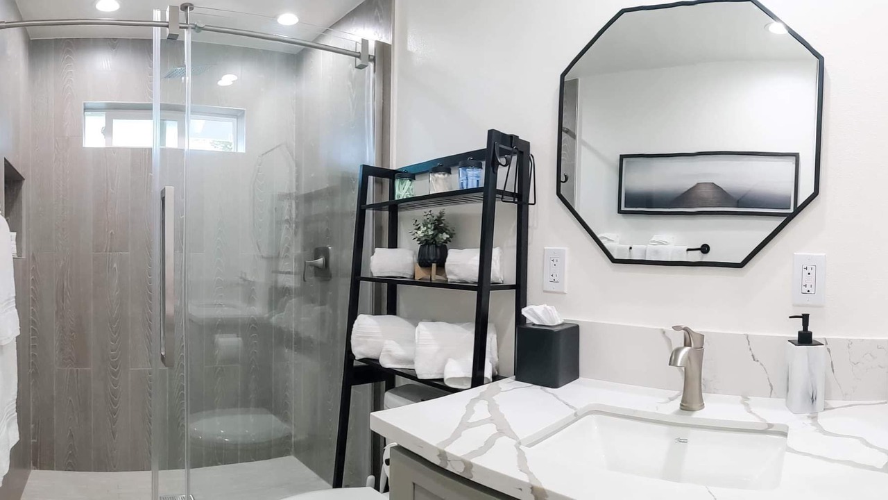 Photo of Bathroom in Simi Valley