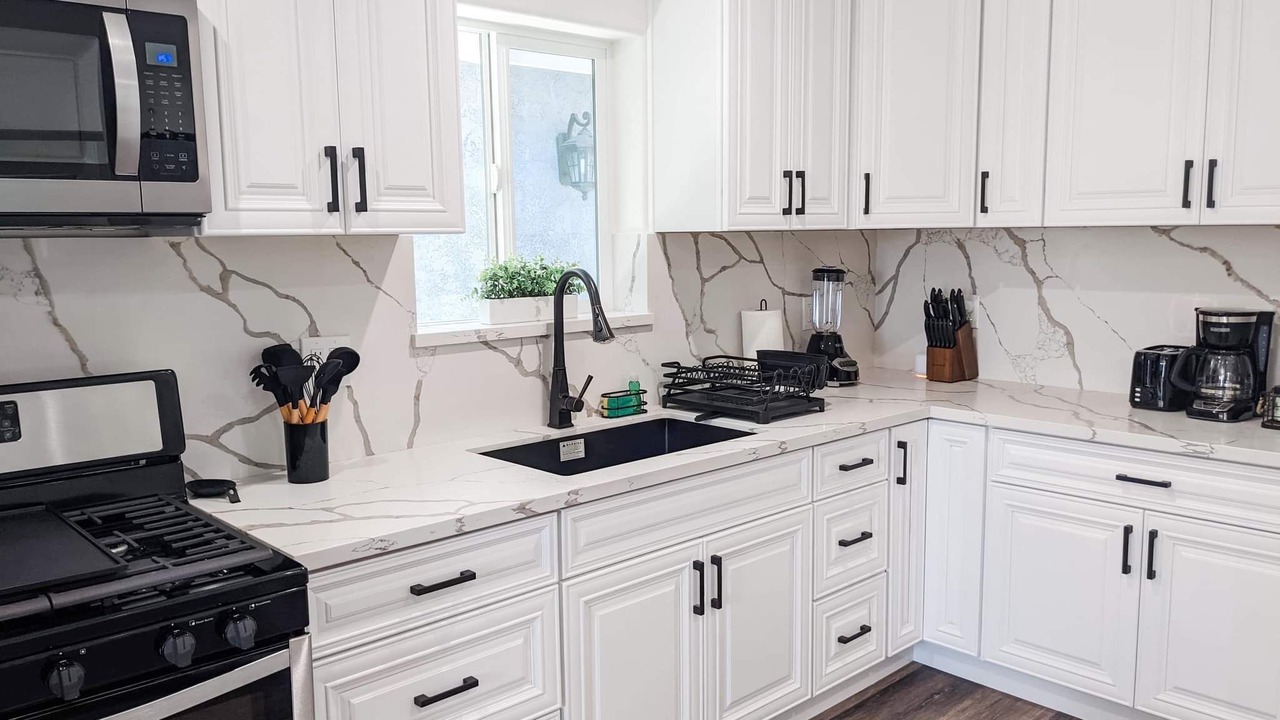 Photo of Kitchen in Simi Valley