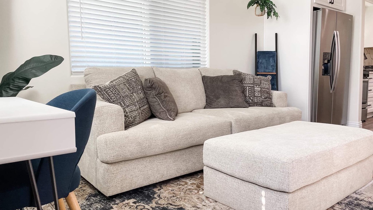 Photo of Livingroom in Simi Valley
