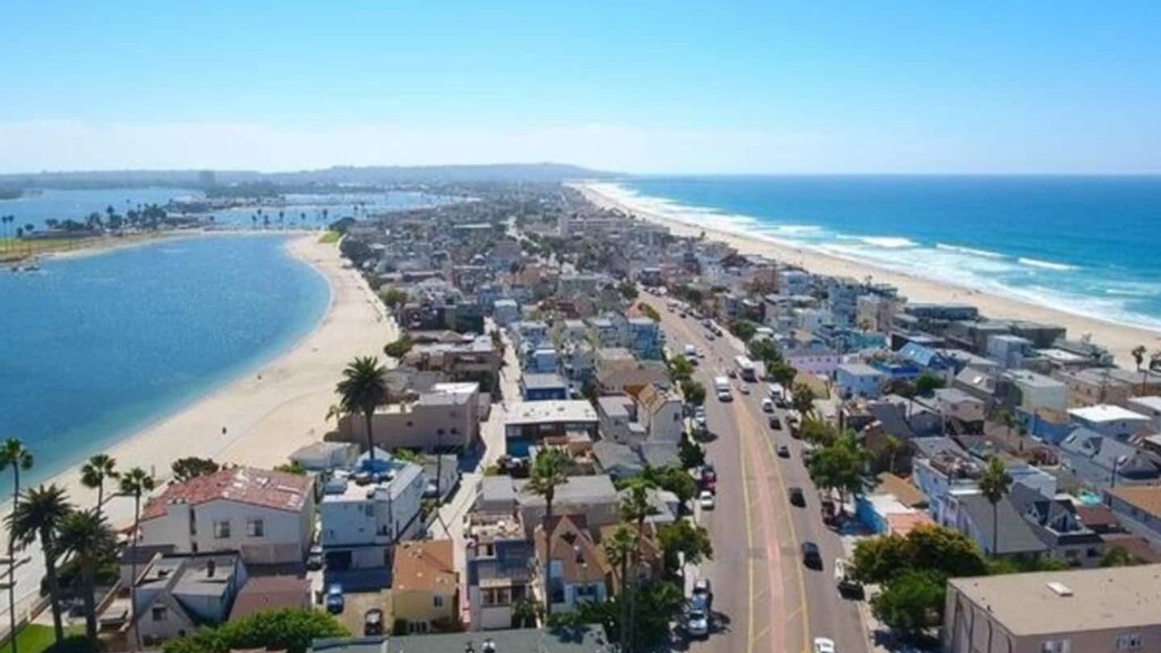 Photo of Others in Central Mission Beach