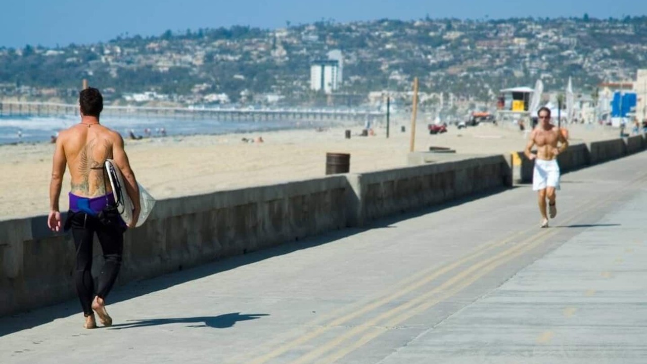 Photo of Outdoor in Central Mission Beach