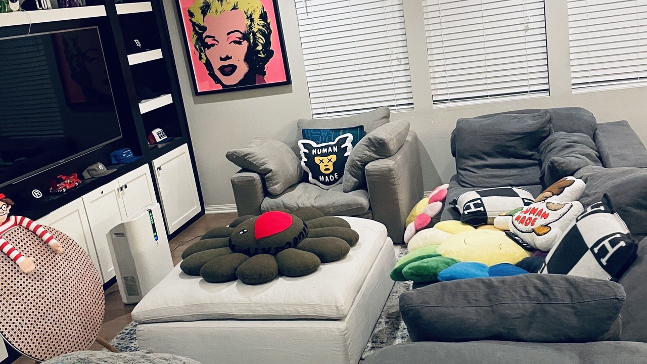 Photo of Livingroom in Upland