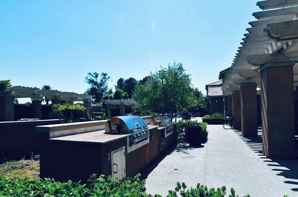 Photo of Patio Balcony in Upland