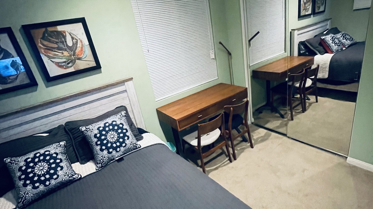 Photo of Bedroom in Upland