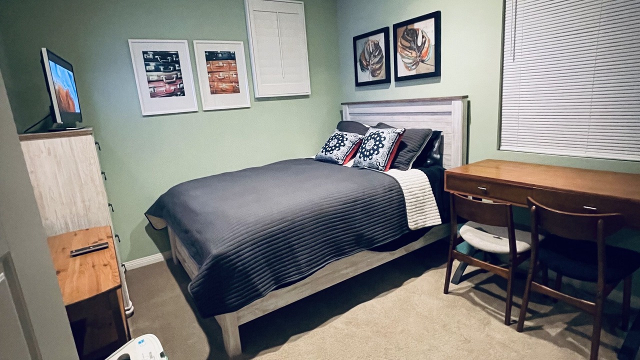 Photo of Bedroom in Upland