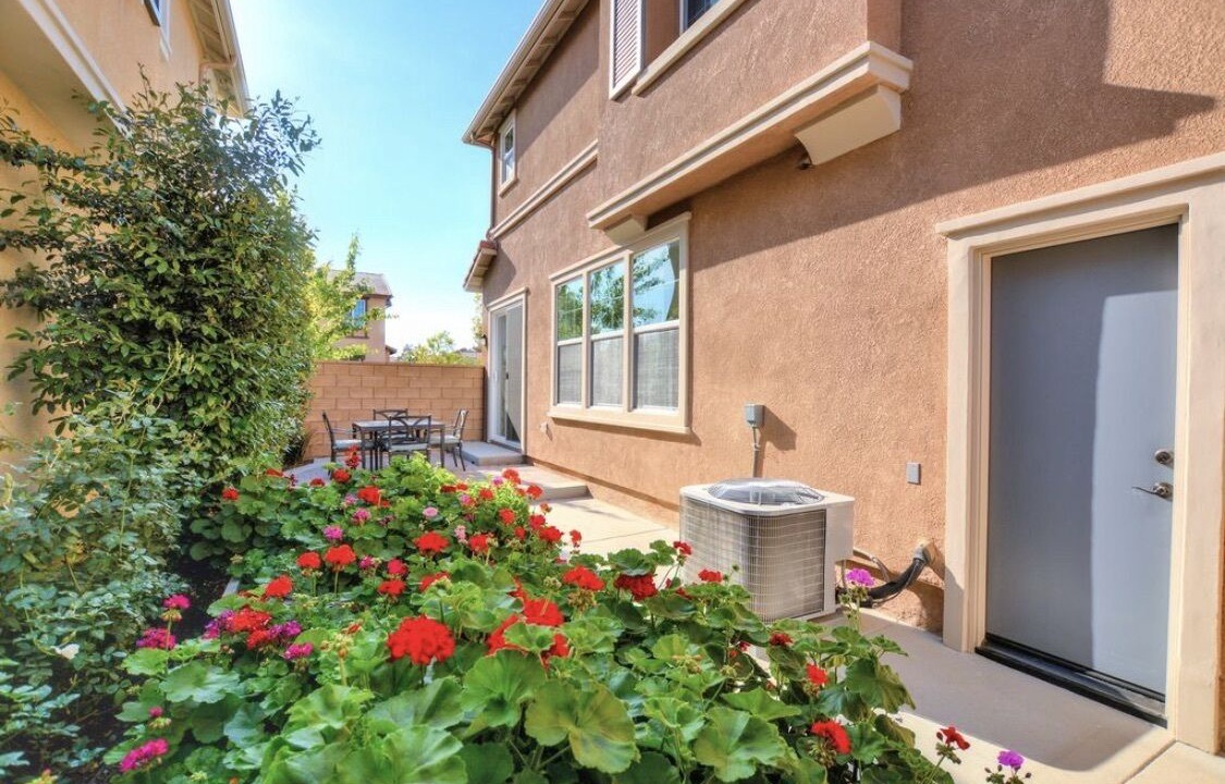 Photo of Patio Balcony in Upland