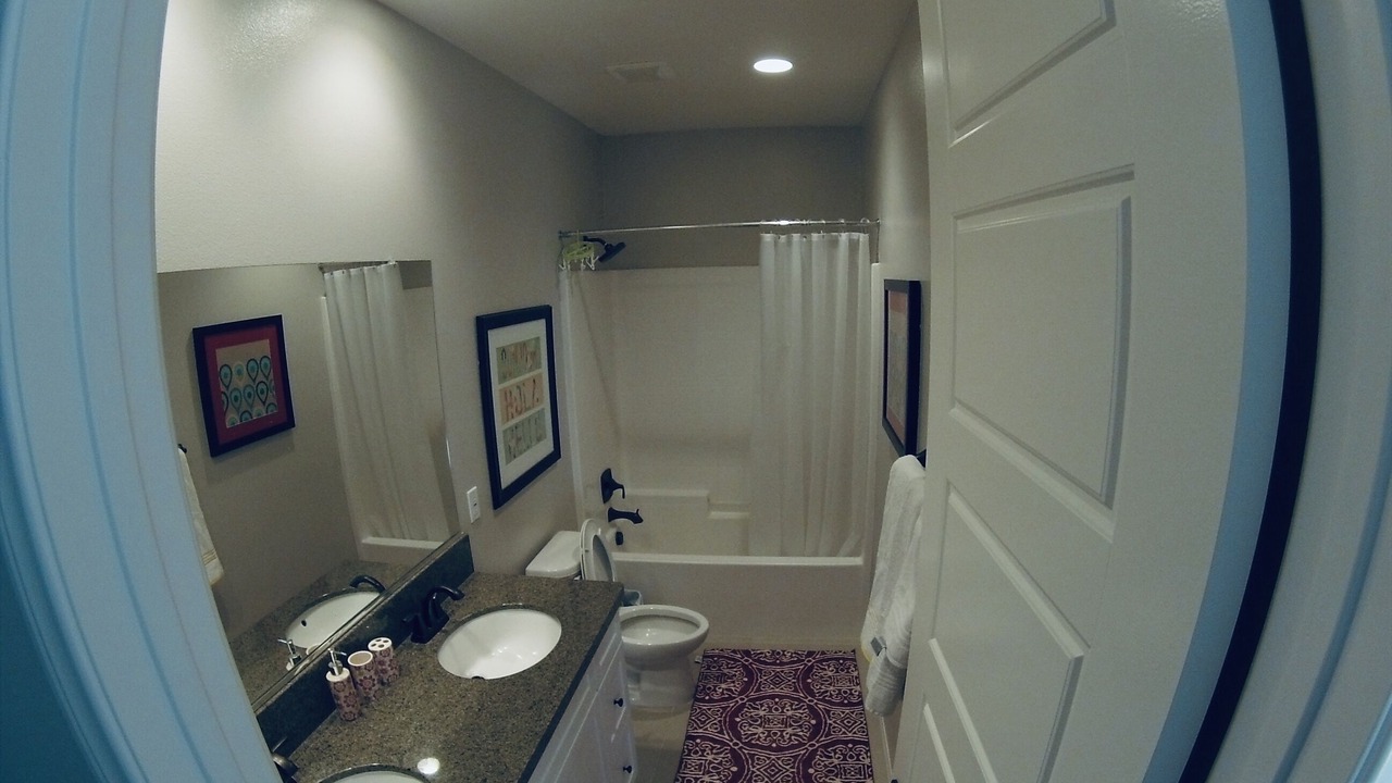 Photo of Bathroom in Upland