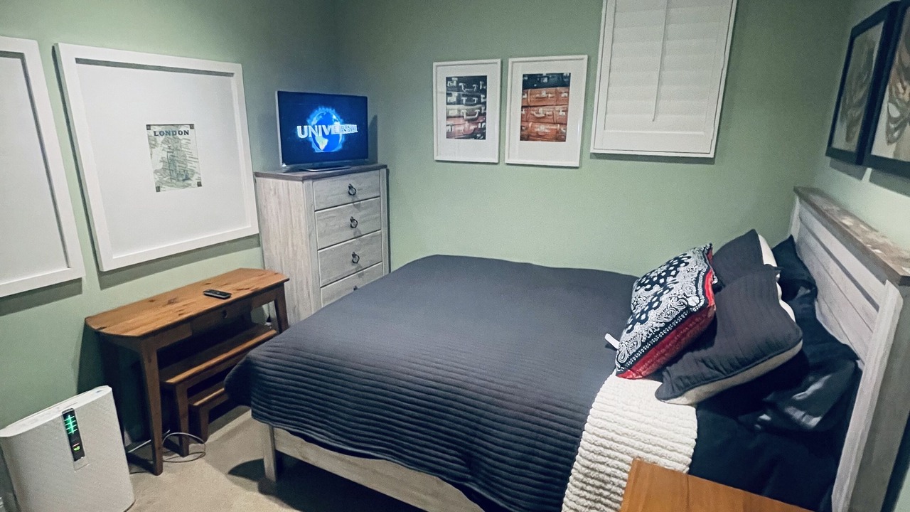 Photo of Bedroom in Upland