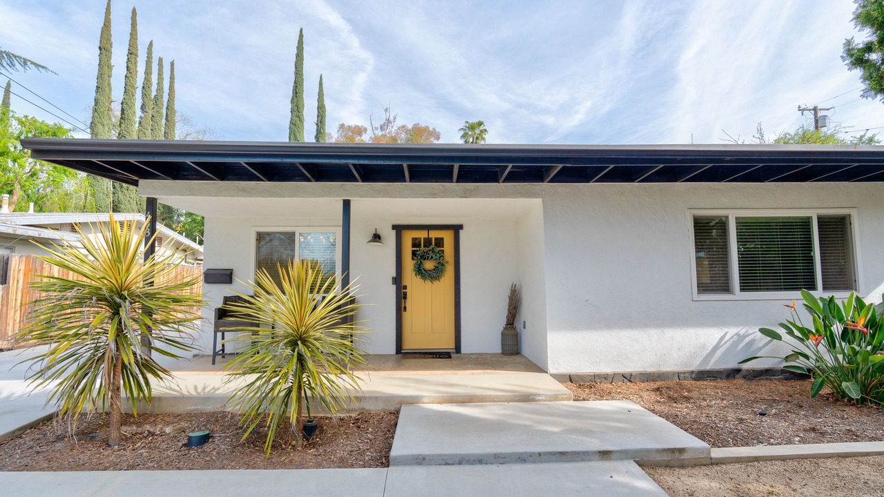 Photo of Outdoor in South Redlands