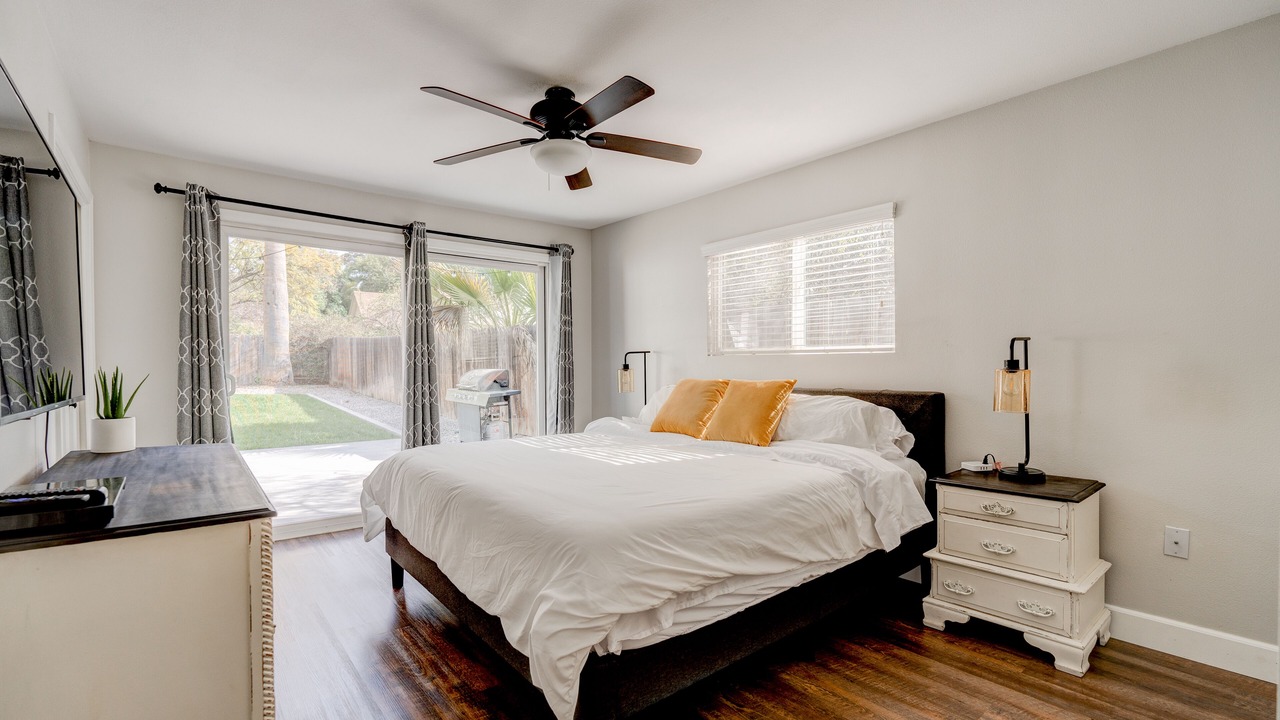 Photo of Bedroom in South Redlands