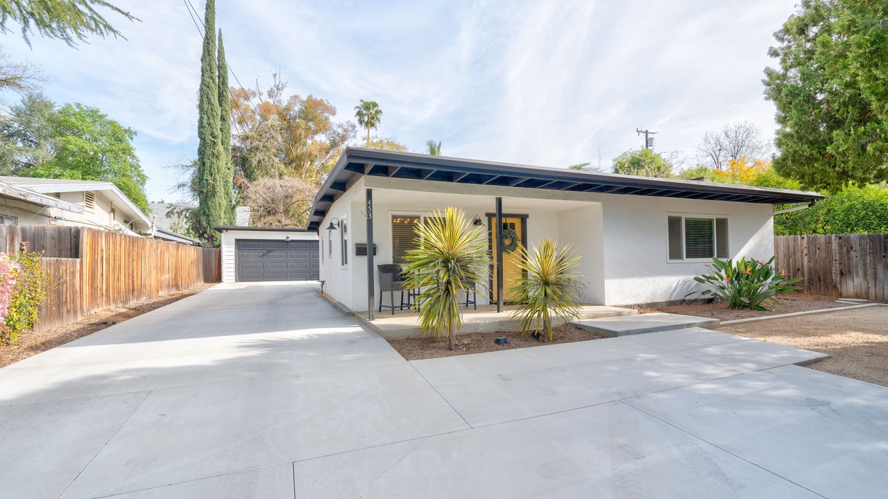 Photo of Outdoor in South Redlands