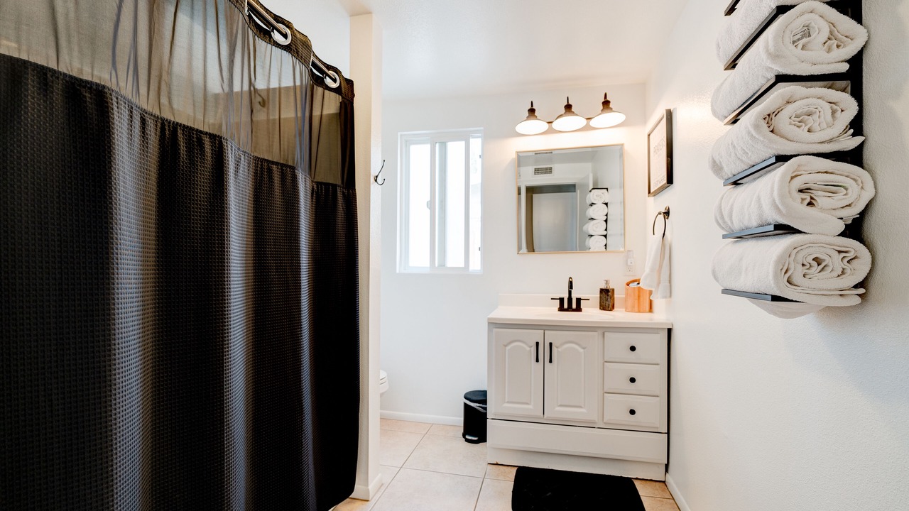 Photo of Bathroom in South Redlands