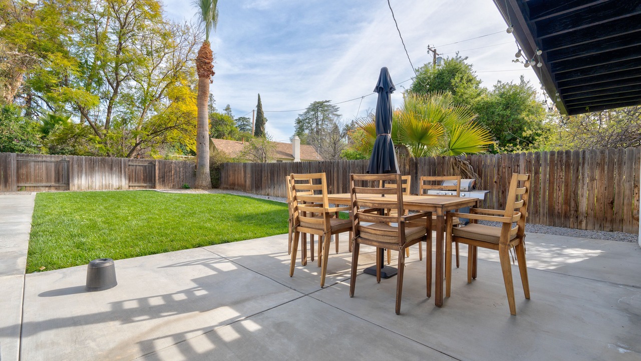 Photo of Outdoor in South Redlands