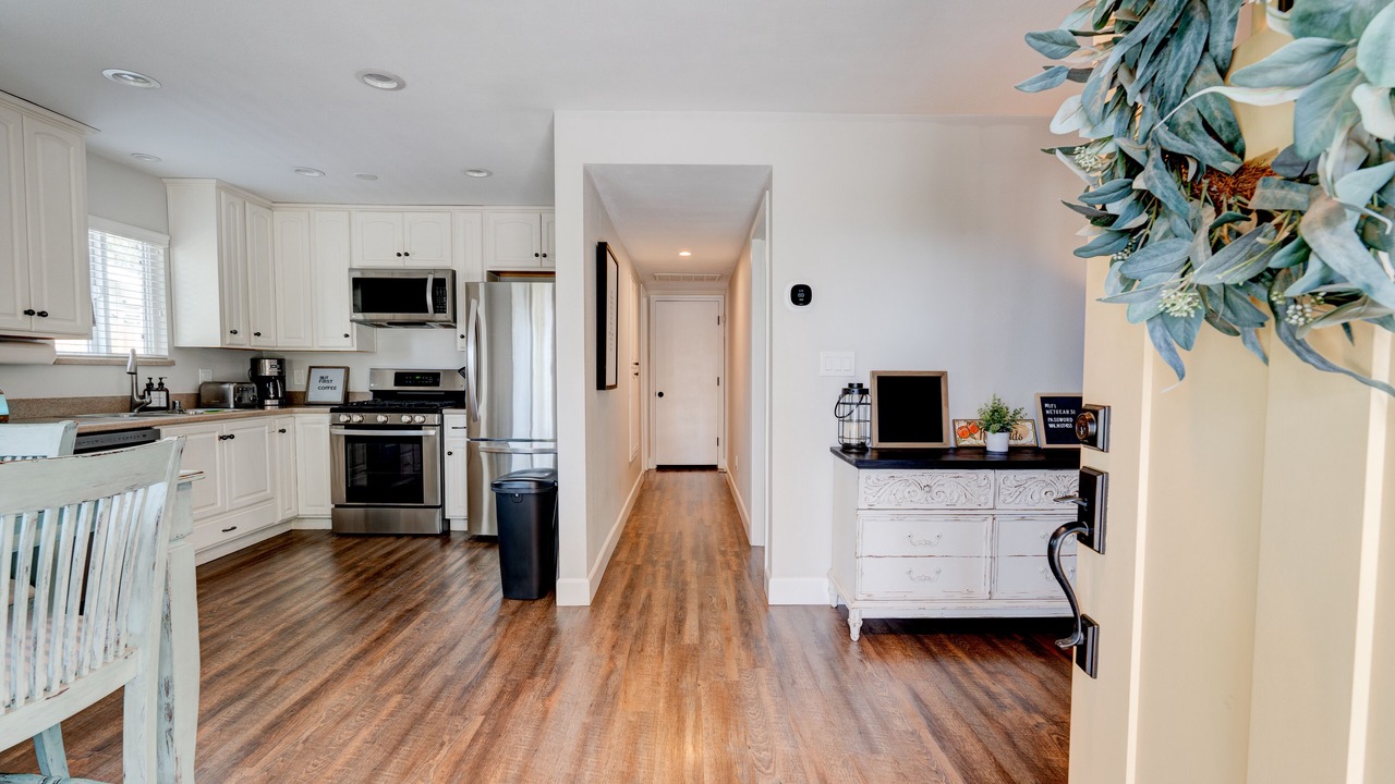 Photo of Kitchen in South Redlands