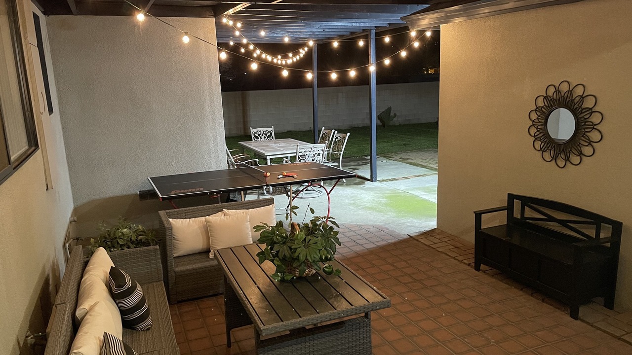 Photo of Outdoor in San Bernardino