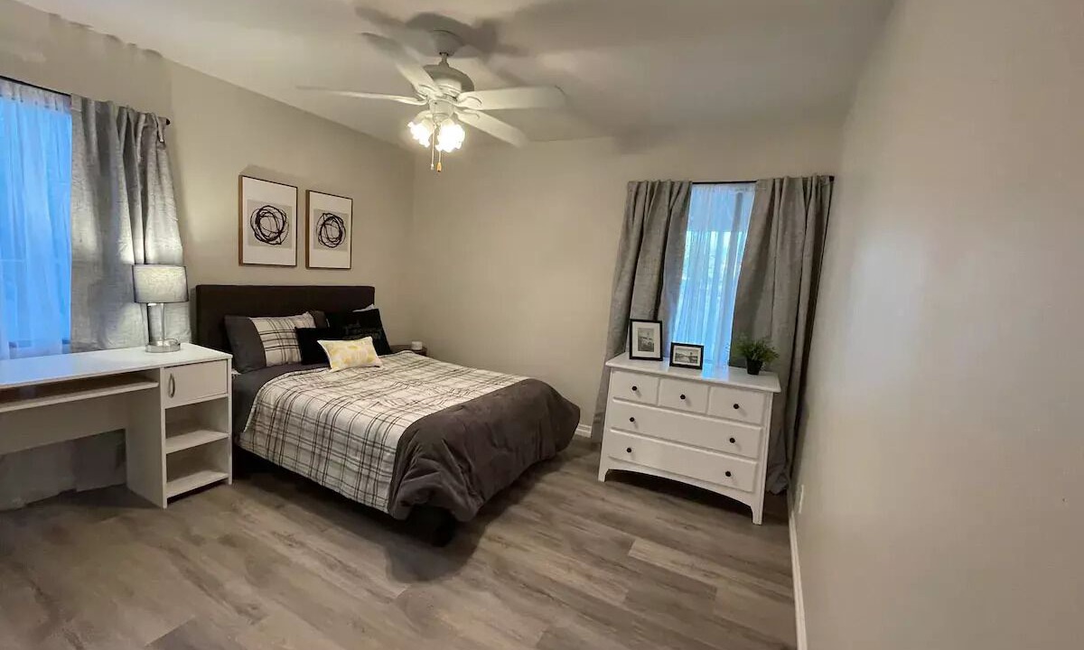 Photo of Bedroom in San Bernardino