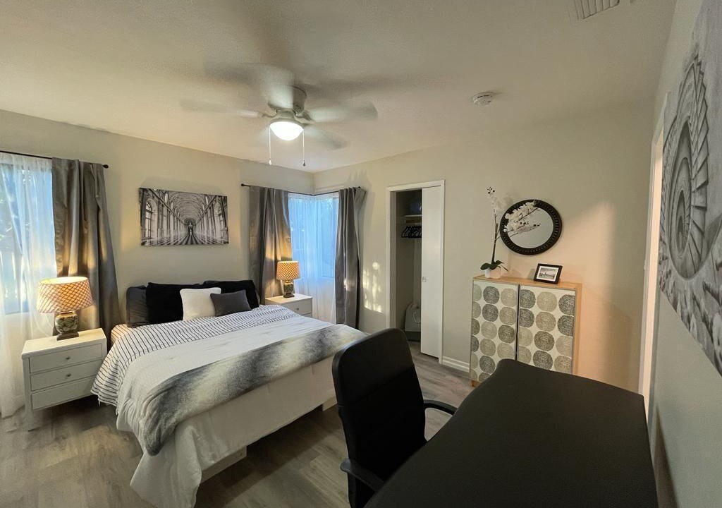 Photo of Bedroom in San Bernardino