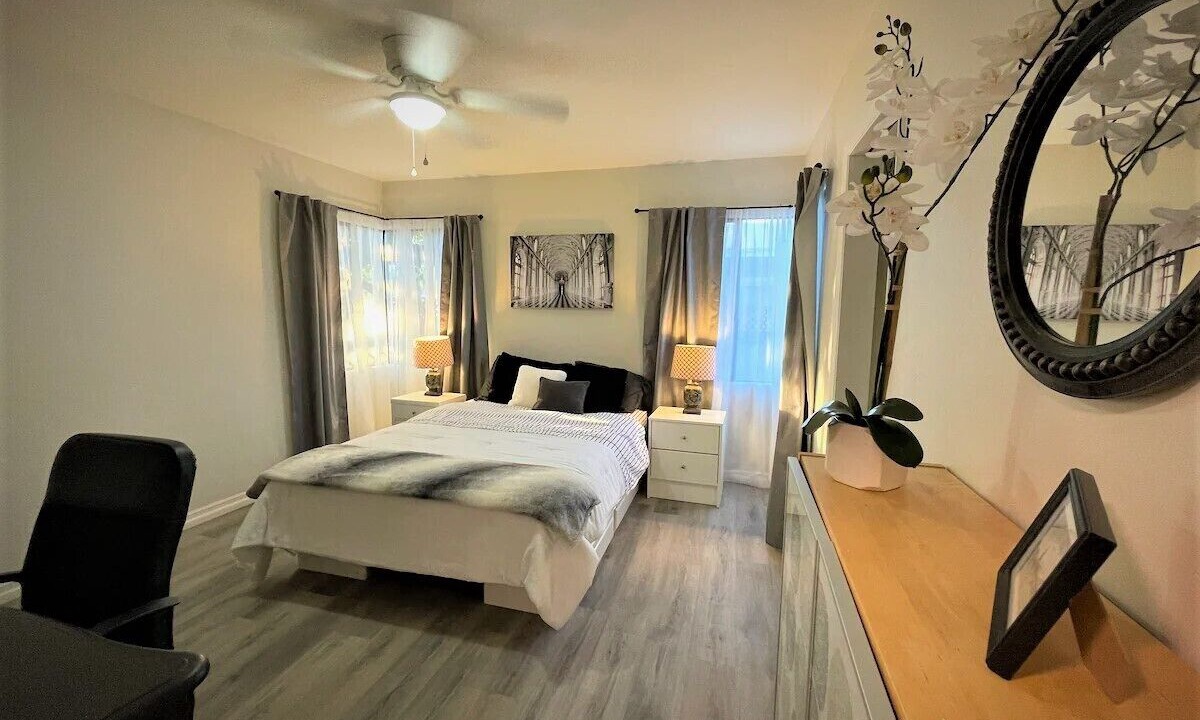 Photo of Bedroom in San Bernardino