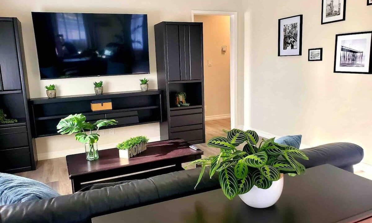 Photo of Livingroom in San Bernardino