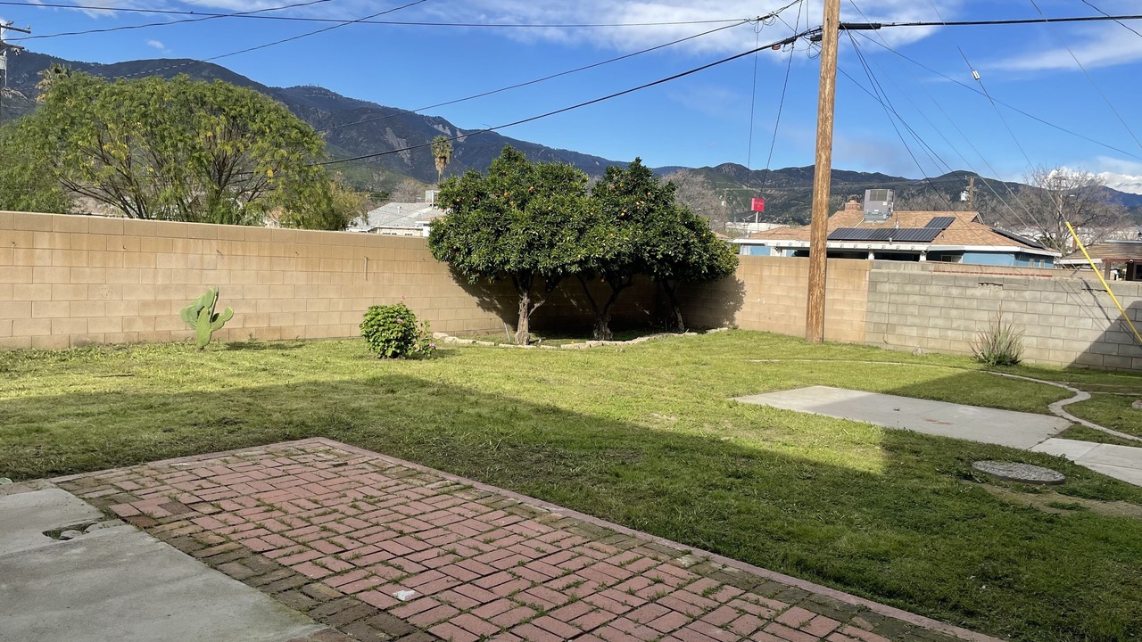 Photo of Outdoor in San Bernardino
