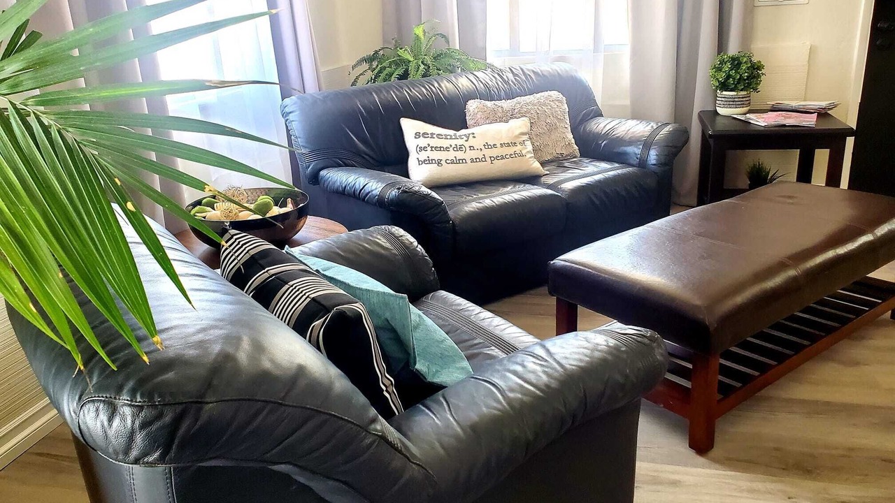 Photo of Livingroom in San Bernardino
