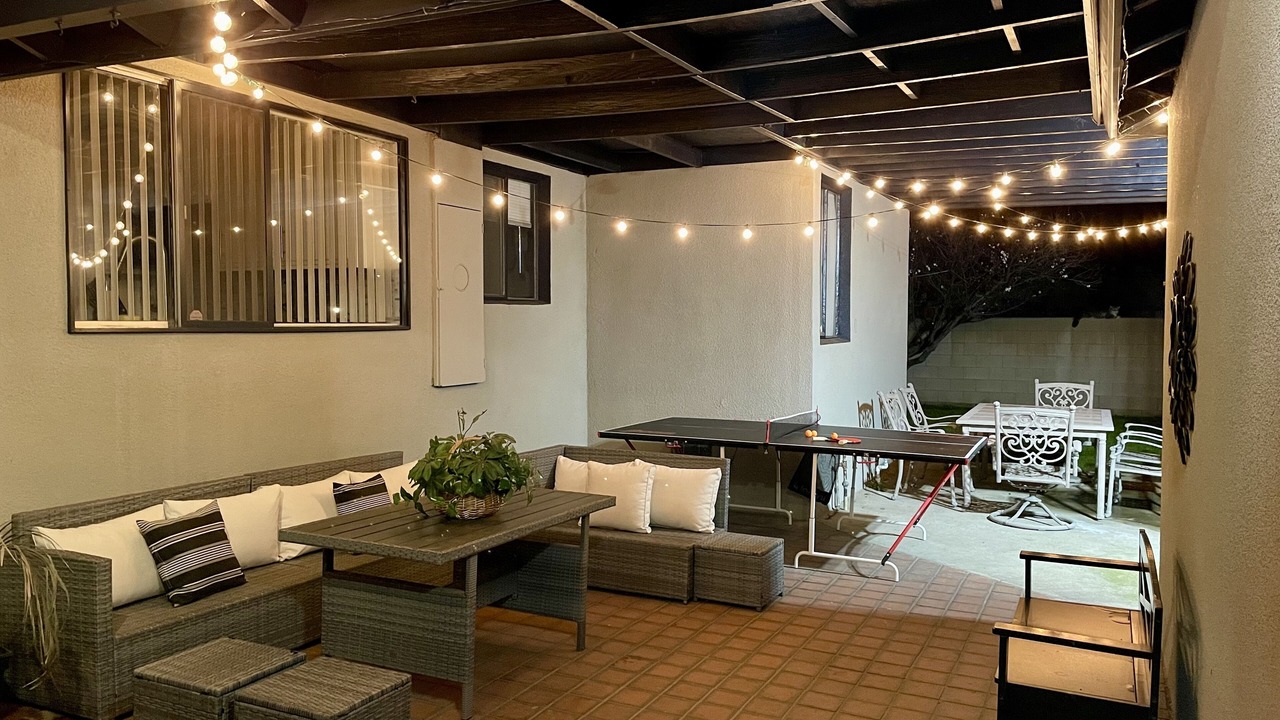 Photo of Outdoor in San Bernardino