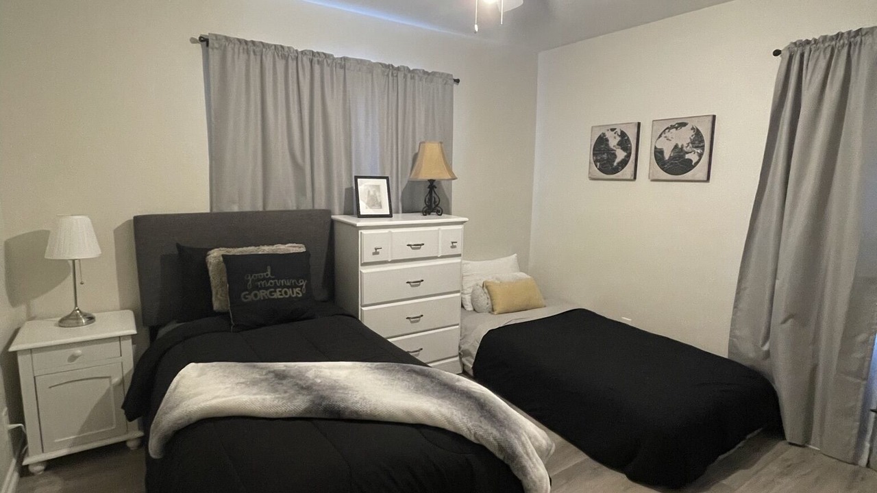 Photo of Bedroom in San Bernardino