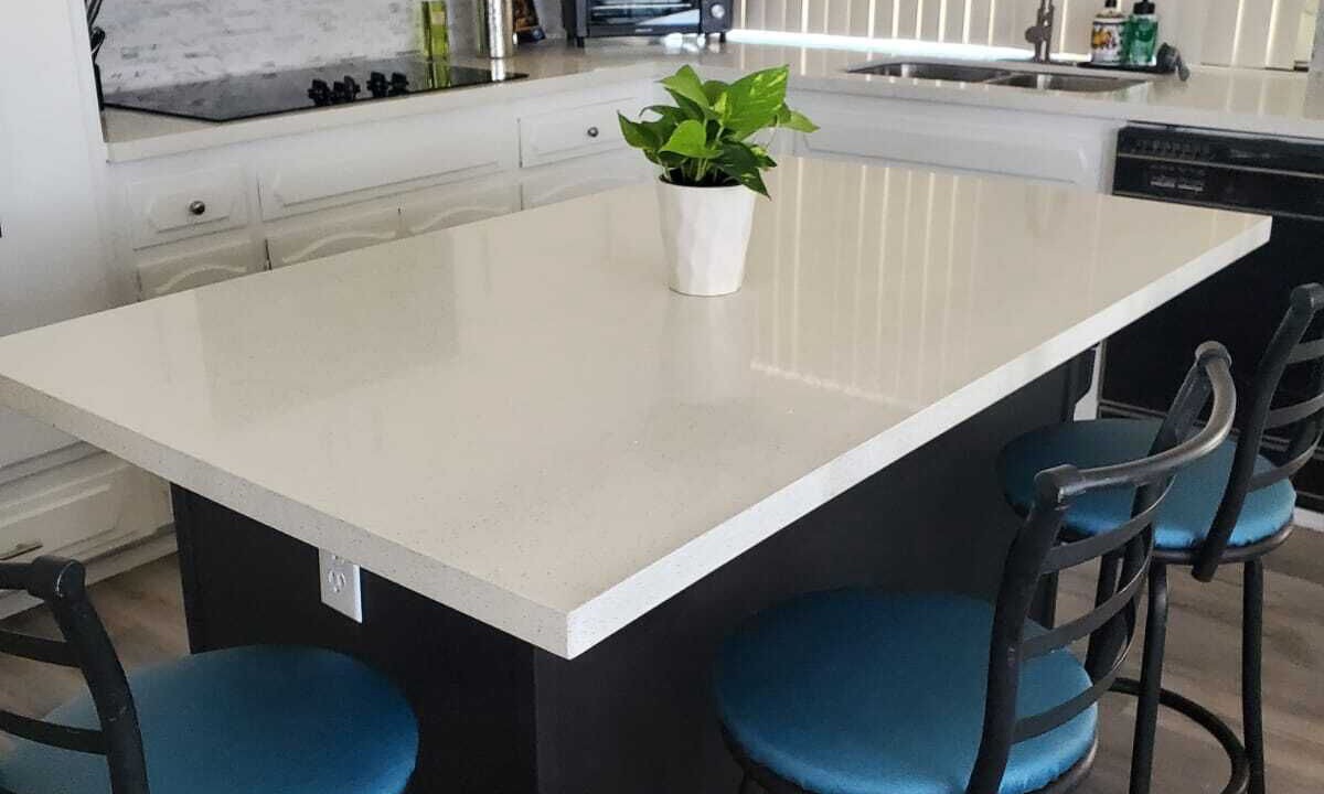 Photo of Kitchen in San Bernardino