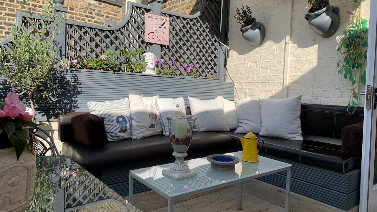 Photo of Outdoor in Little Venice