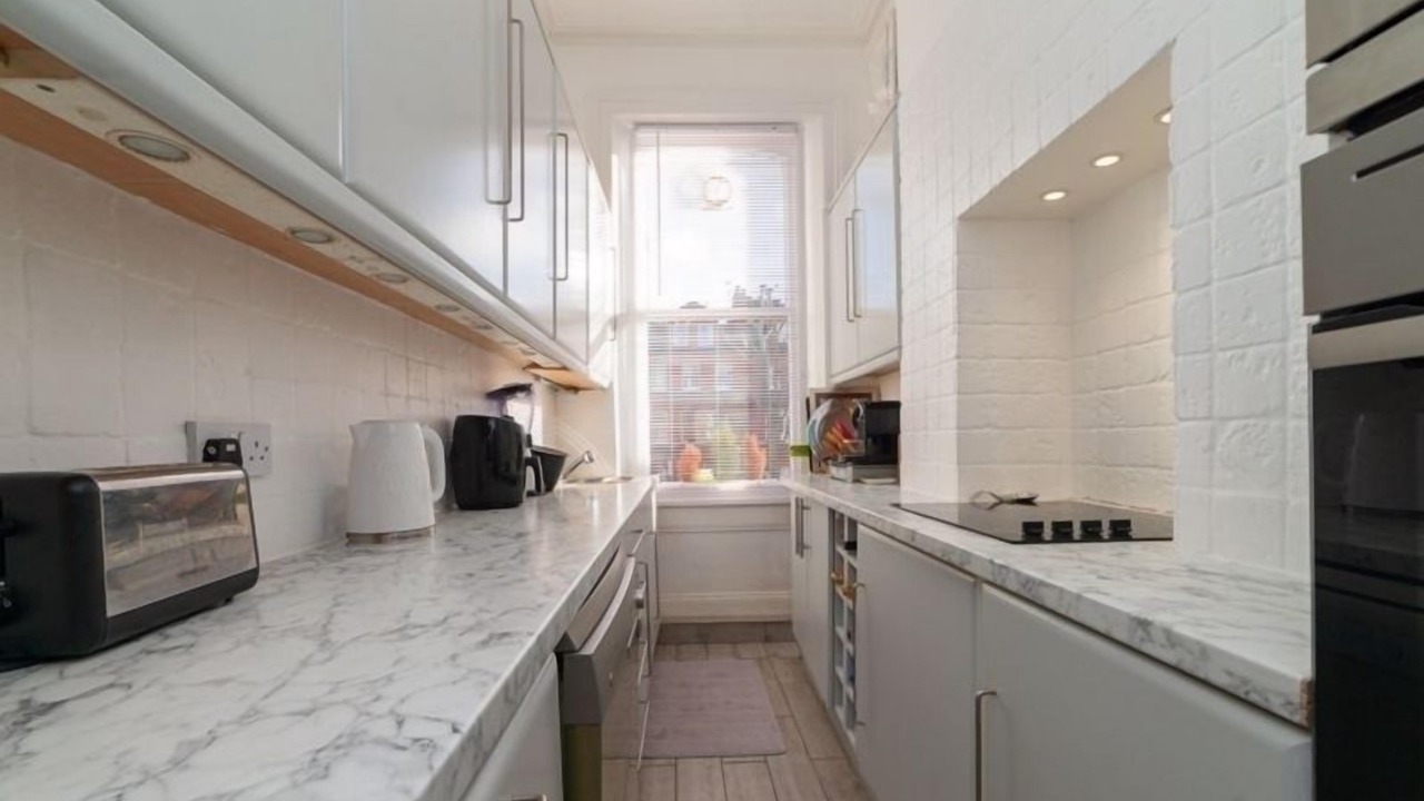 Photo of Kitchen in Little Venice