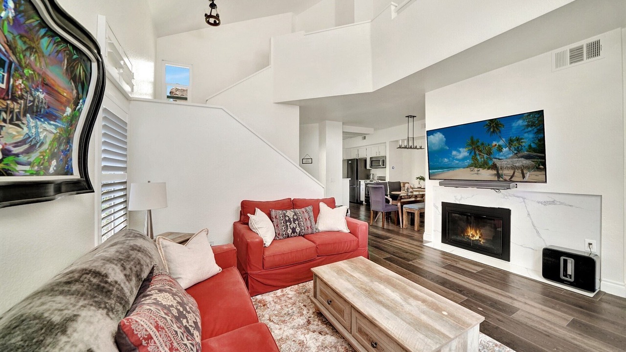 Photo of Livingroom in Laguna Niguel