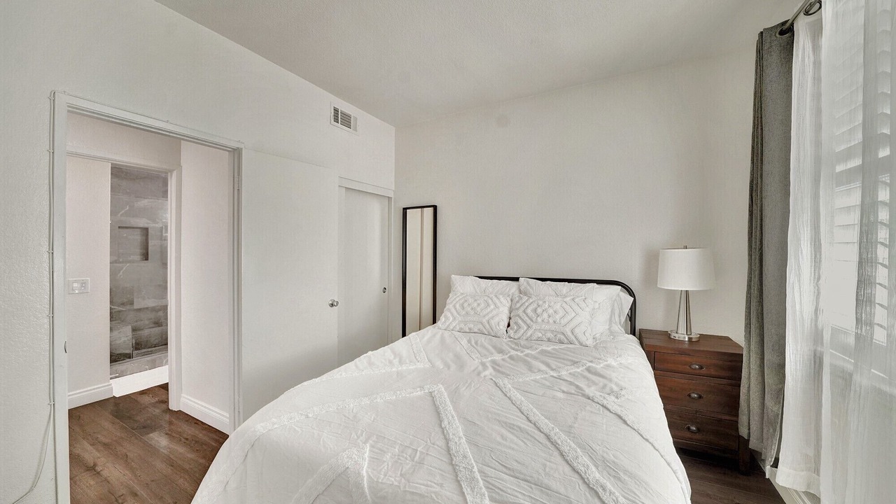 Photo of Bedroom in Laguna Niguel
