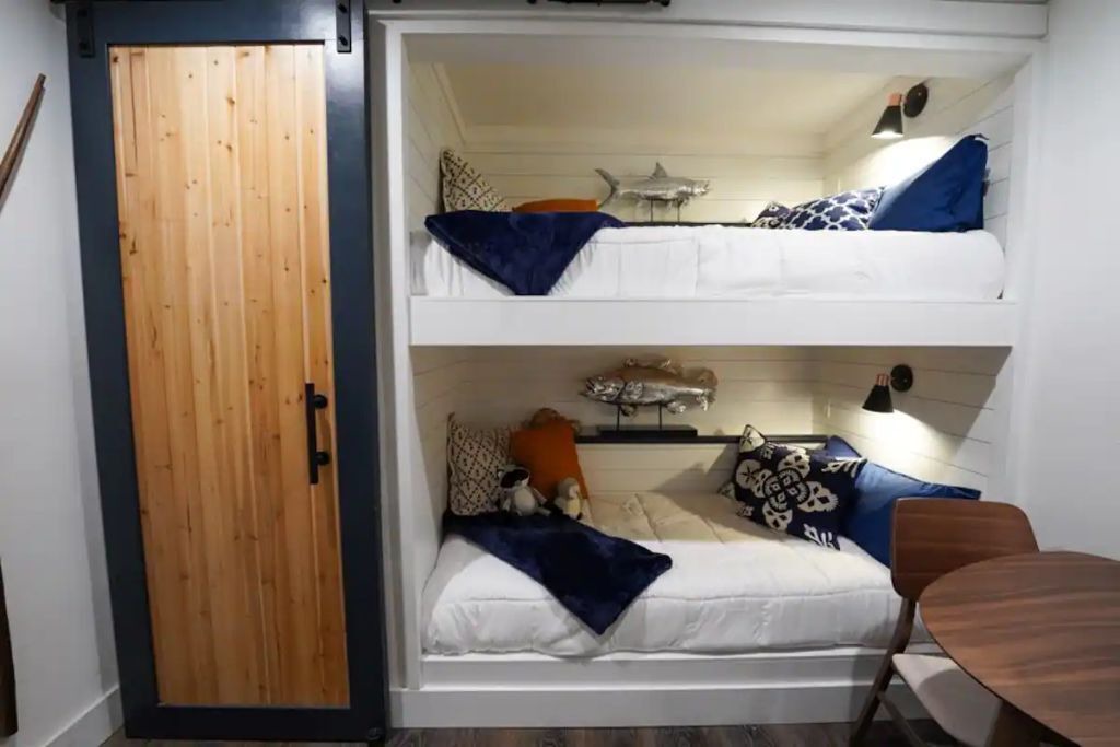 Photo of Bedroom in Solvang