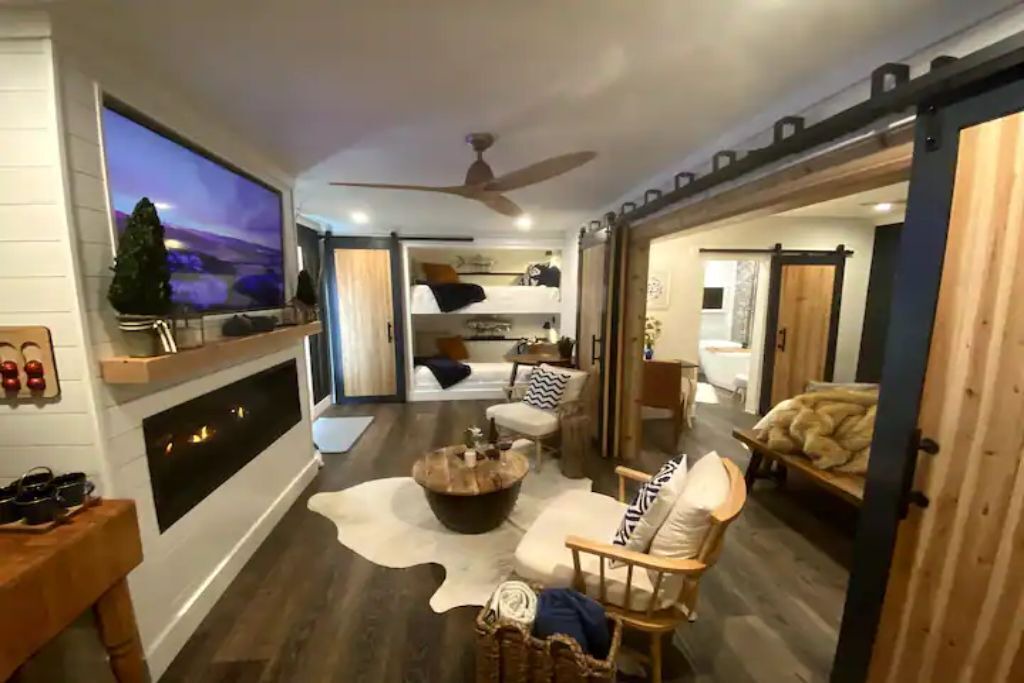 Photo of Bedroom in Solvang